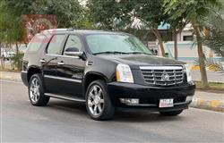 کادیلاک ئێسکەلەید